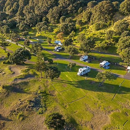 Tasman Holiday Parks - Ohiwa Opotiki Exterior photo