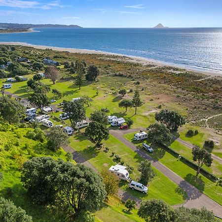 Tasman Holiday Parks - Ohiwa Opotiki Exterior photo