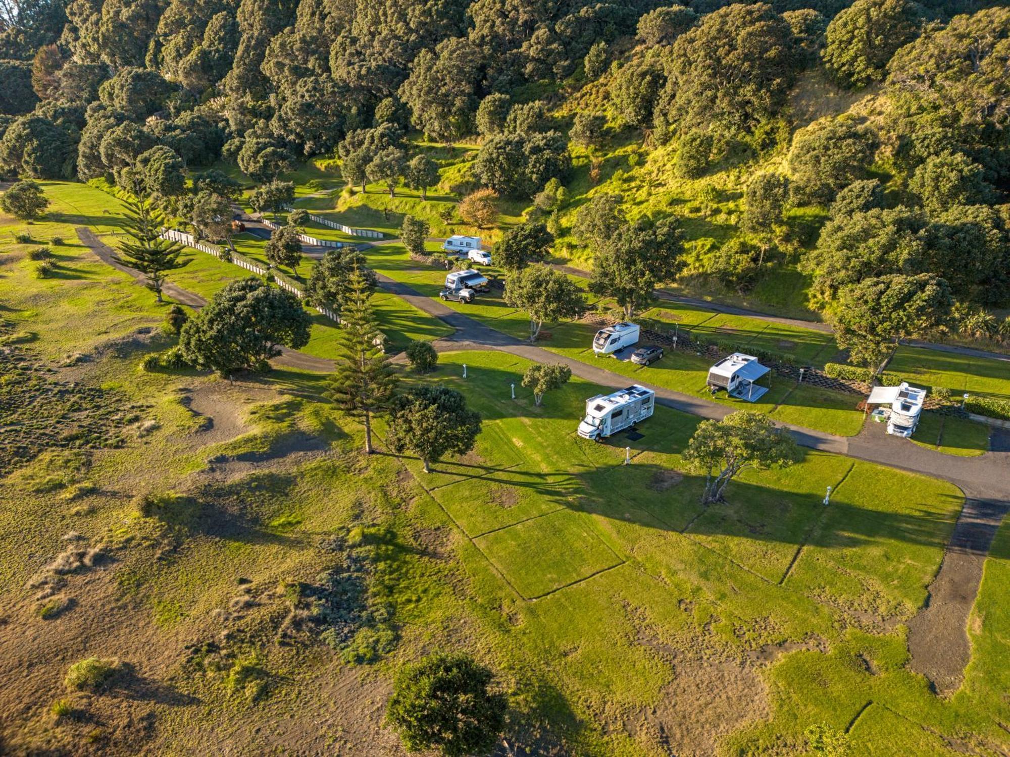 Tasman Holiday Parks - Ohiwa Opotiki Exterior photo