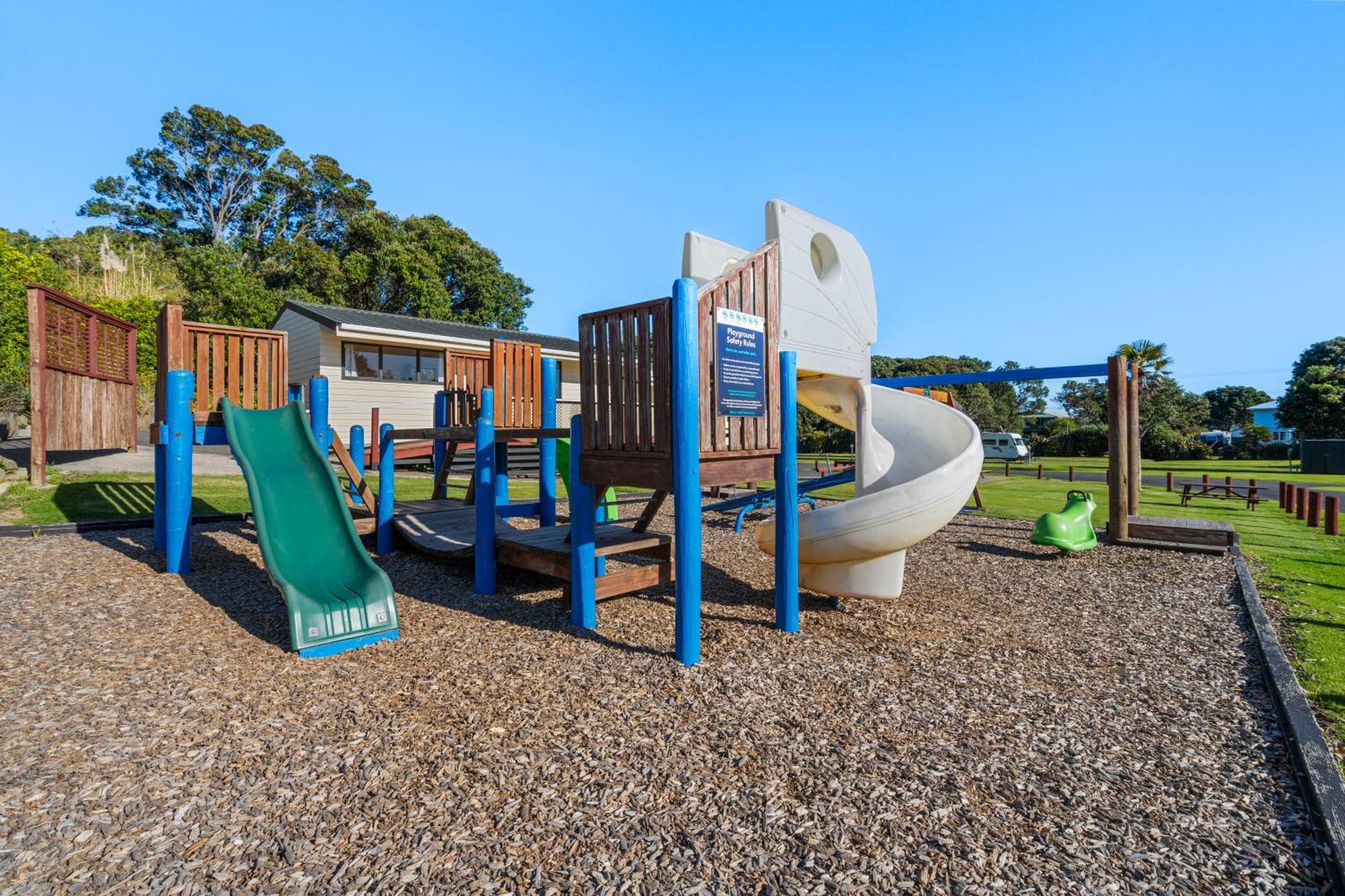 Tasman Holiday Parks - Ohiwa Opotiki Exterior photo