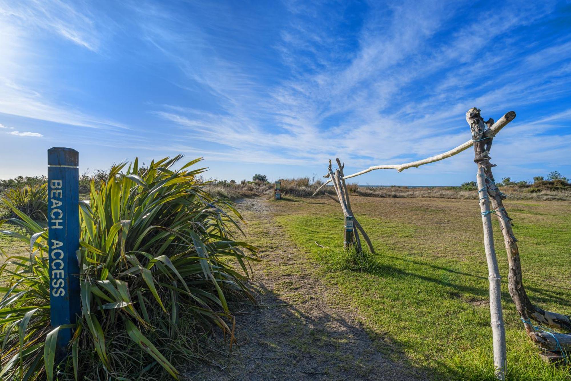 Tasman Holiday Parks - Ohiwa Opotiki Exterior photo