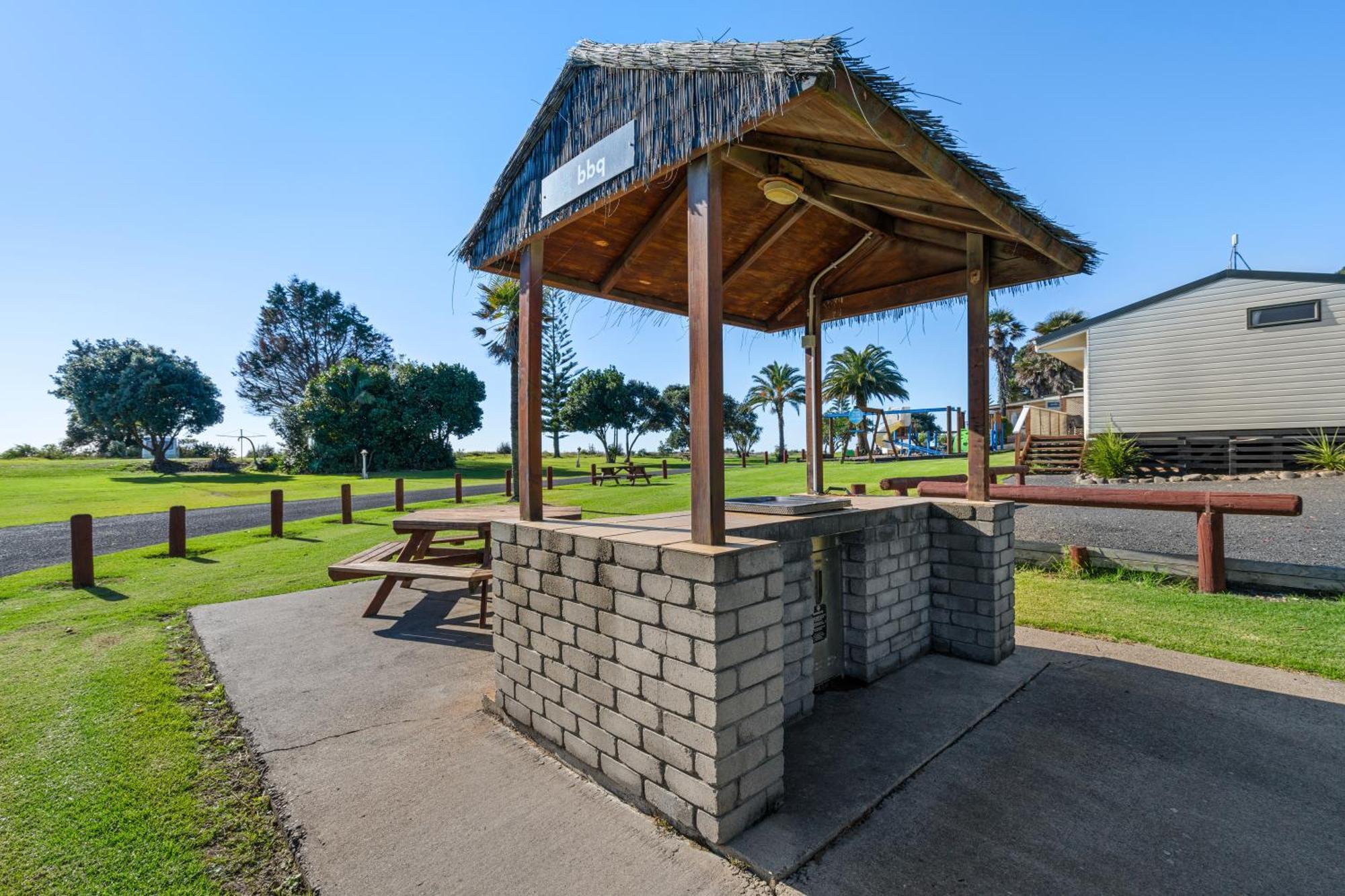 Tasman Holiday Parks - Ohiwa Opotiki Exterior photo