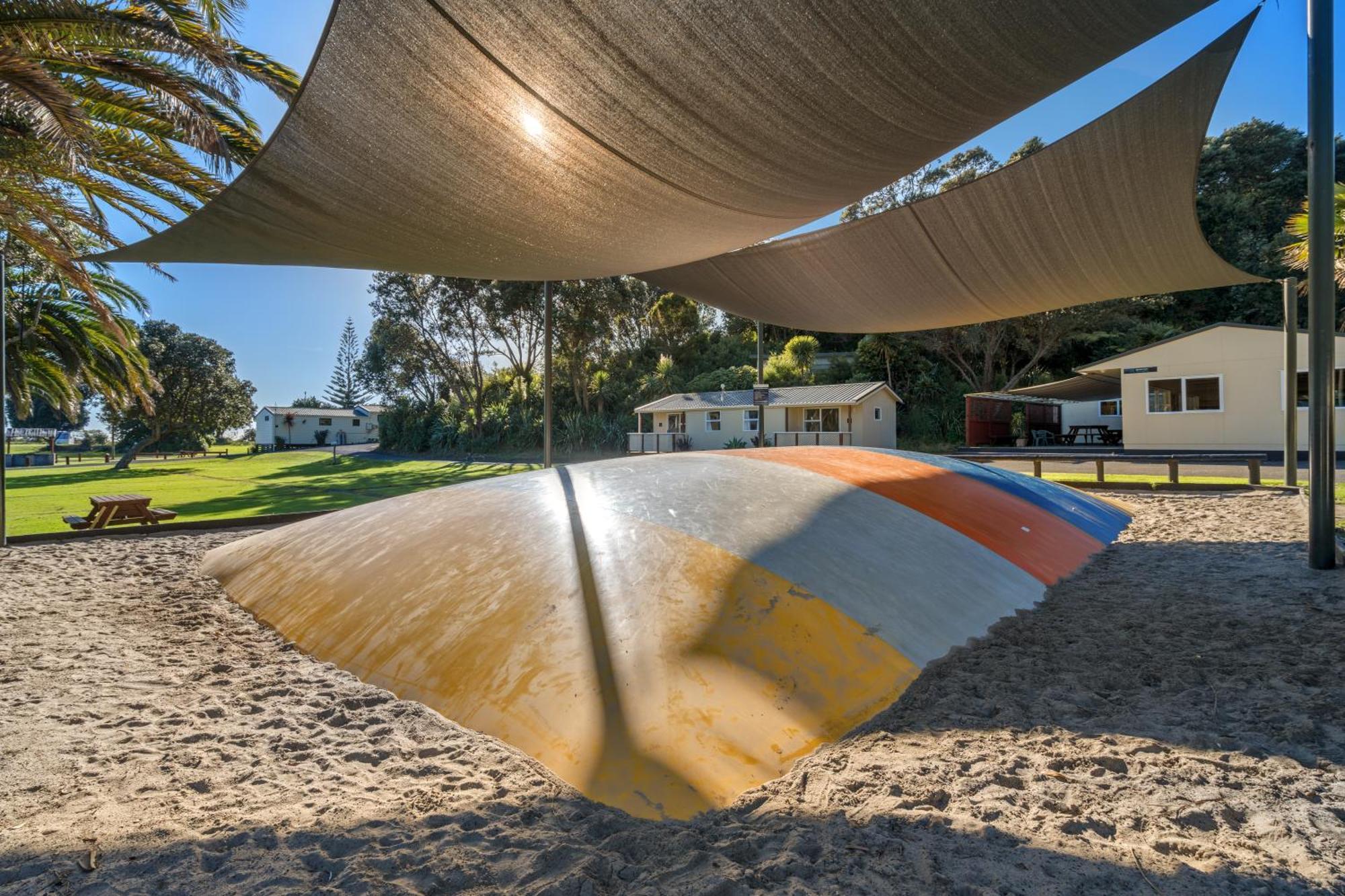 Tasman Holiday Parks - Ohiwa Opotiki Exterior photo