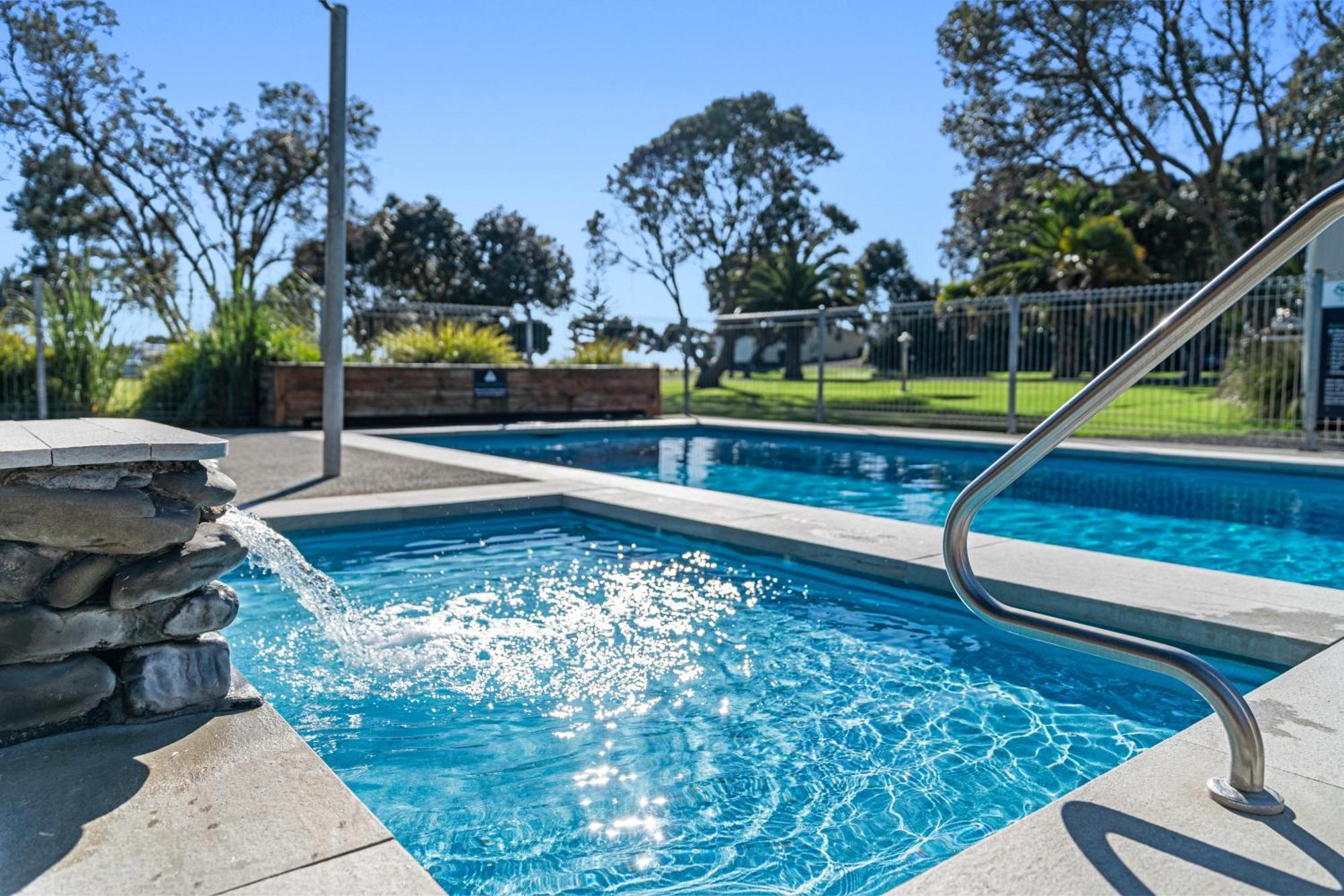 Tasman Holiday Parks - Ohiwa Opotiki Exterior photo