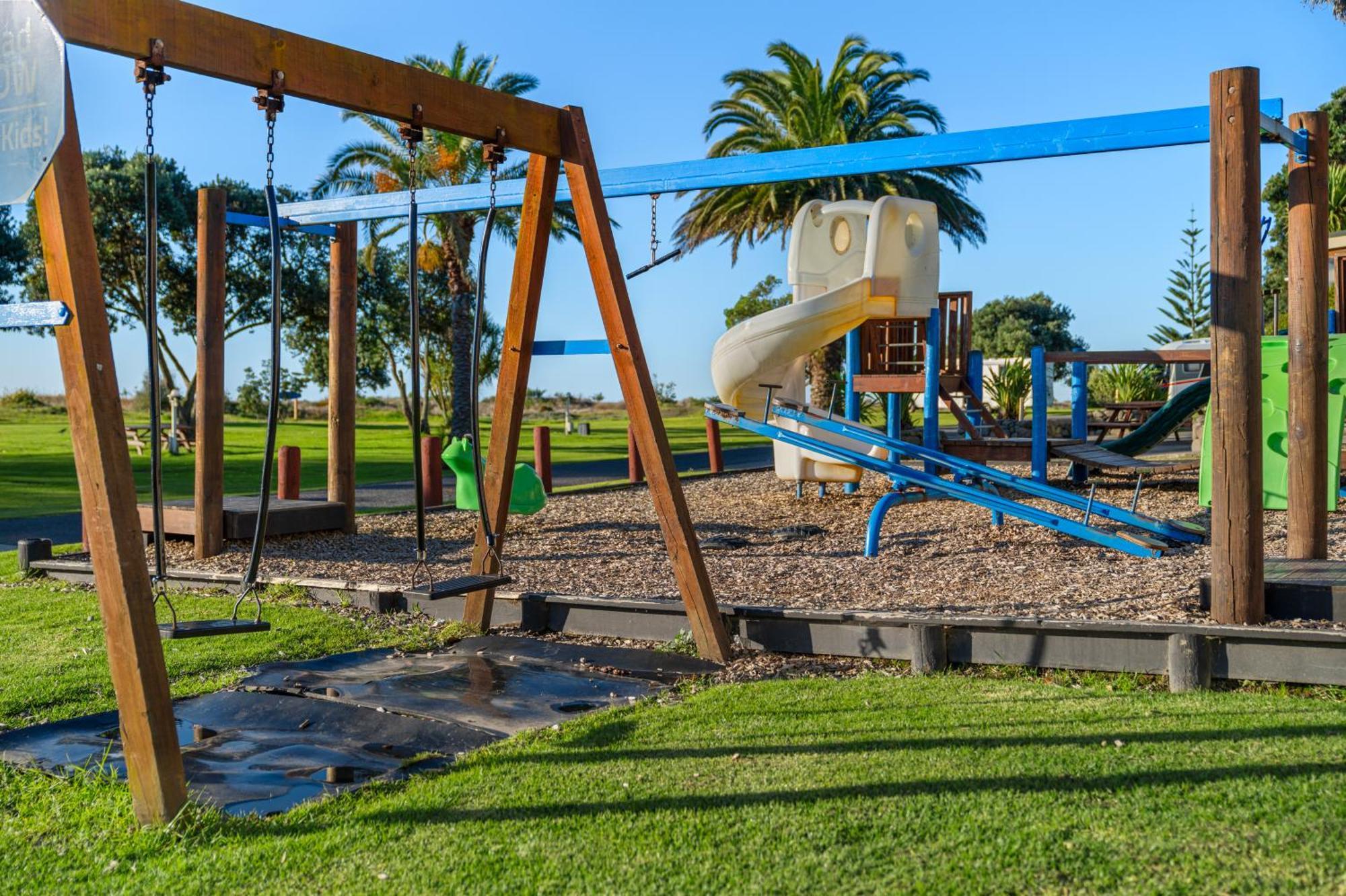 Tasman Holiday Parks - Ohiwa Opotiki Exterior photo