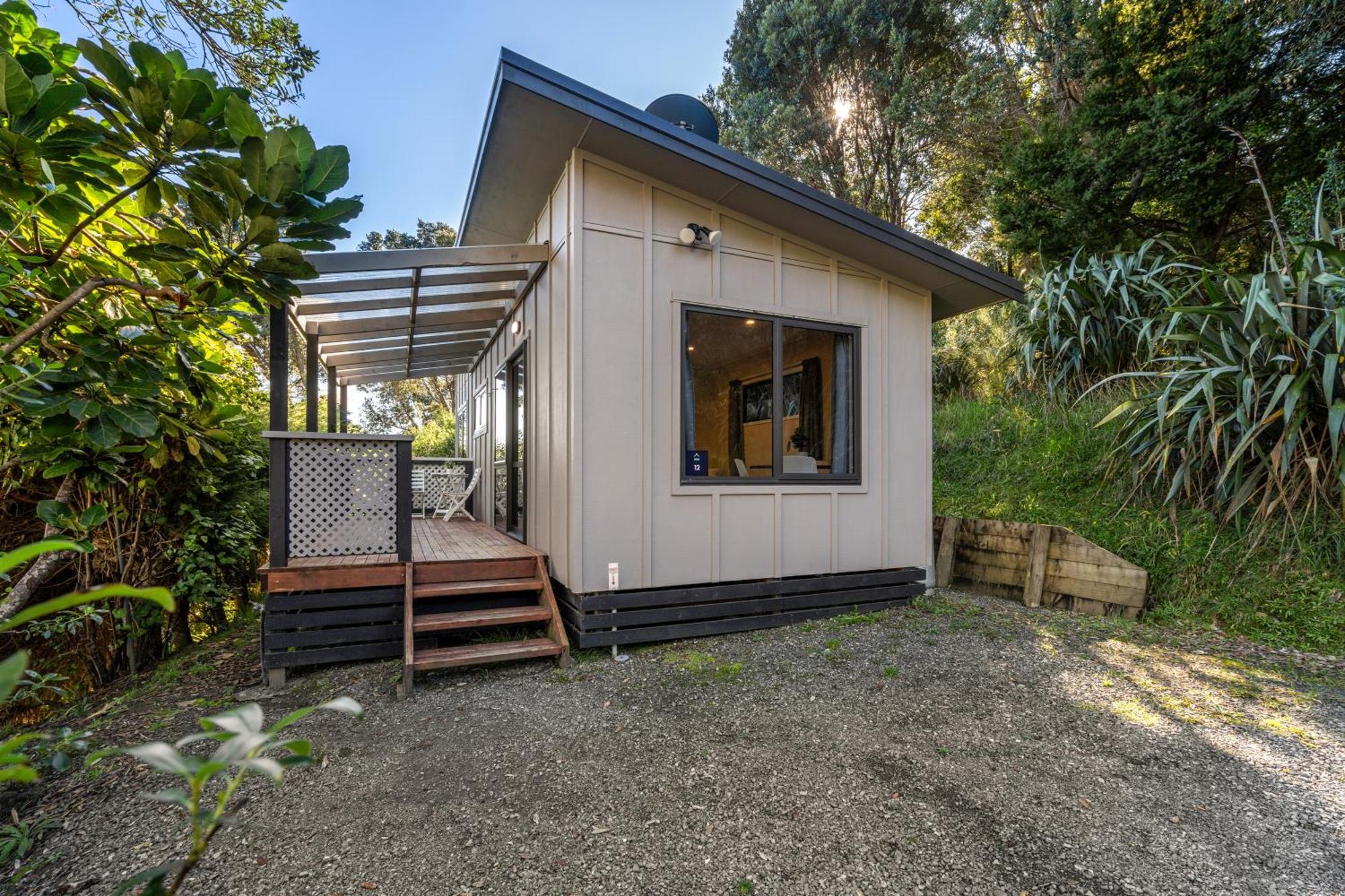 Tasman Holiday Parks - Ohiwa Opotiki Exterior photo