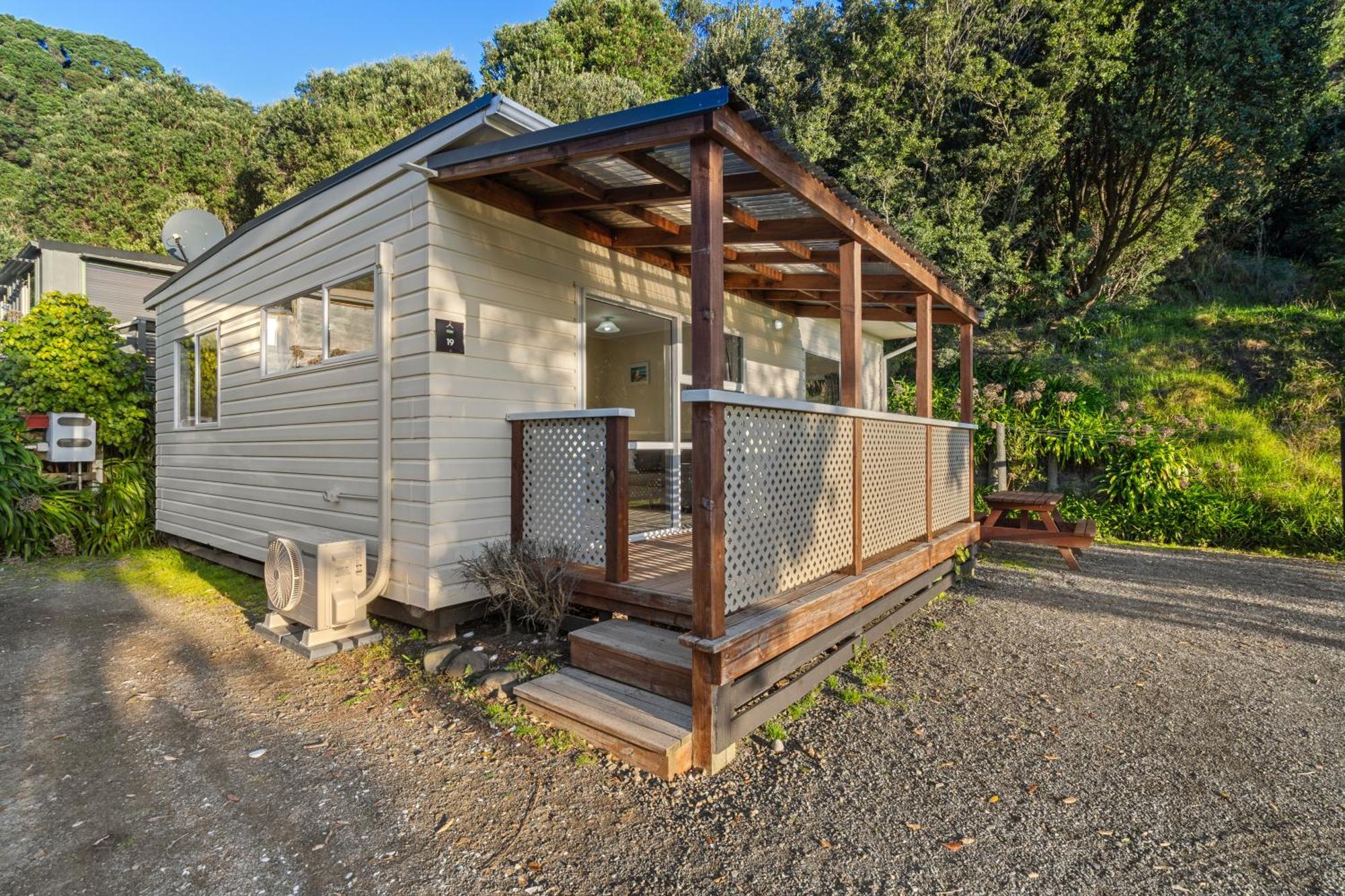 Tasman Holiday Parks - Ohiwa Opotiki Exterior photo