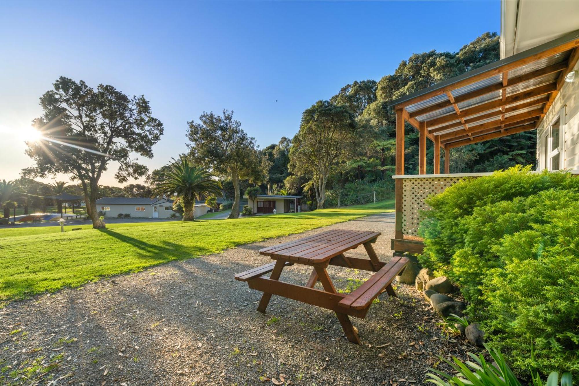 Tasman Holiday Parks - Ohiwa Opotiki Exterior photo