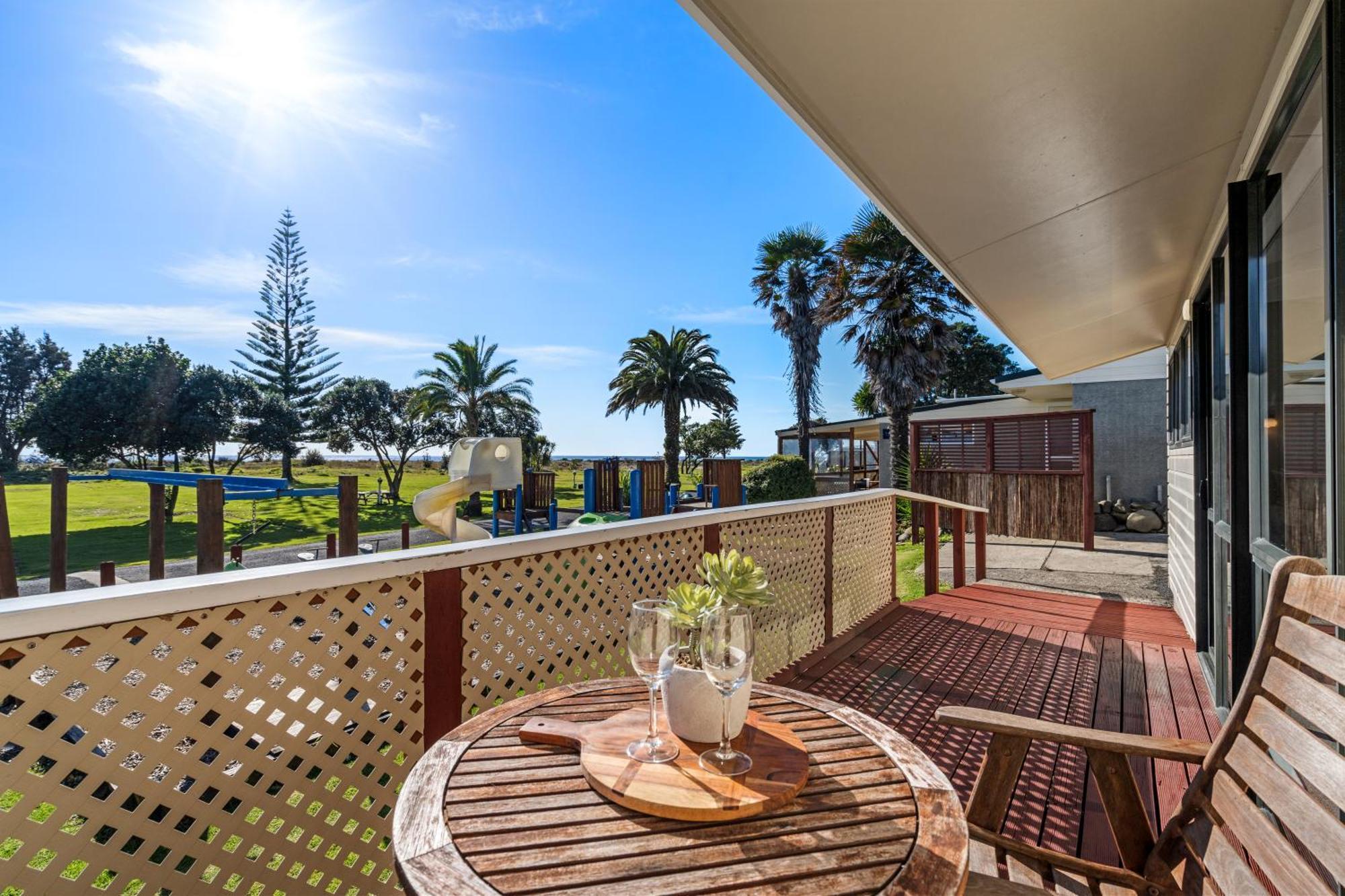 Tasman Holiday Parks - Ohiwa Opotiki Exterior photo