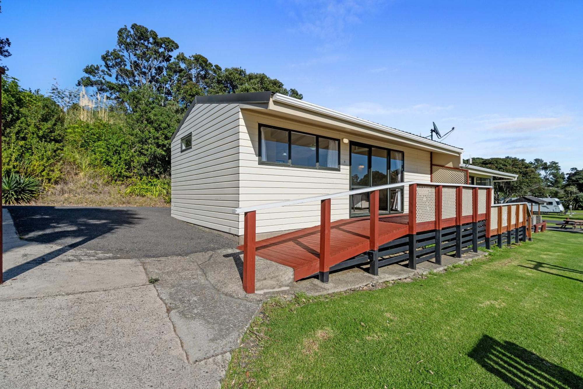 Tasman Holiday Parks - Ohiwa Opotiki Exterior photo