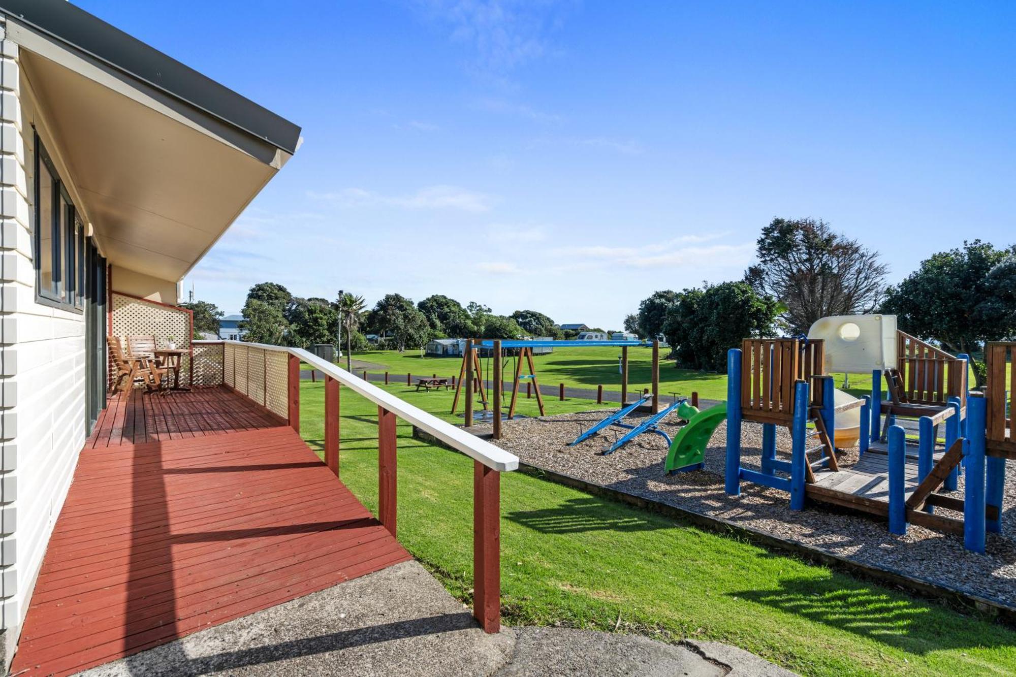 Tasman Holiday Parks - Ohiwa Opotiki Exterior photo