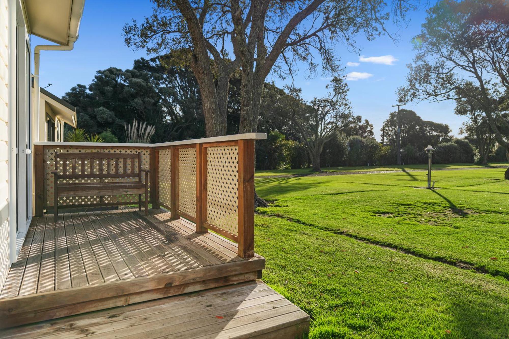 Tasman Holiday Parks - Ohiwa Opotiki Exterior photo