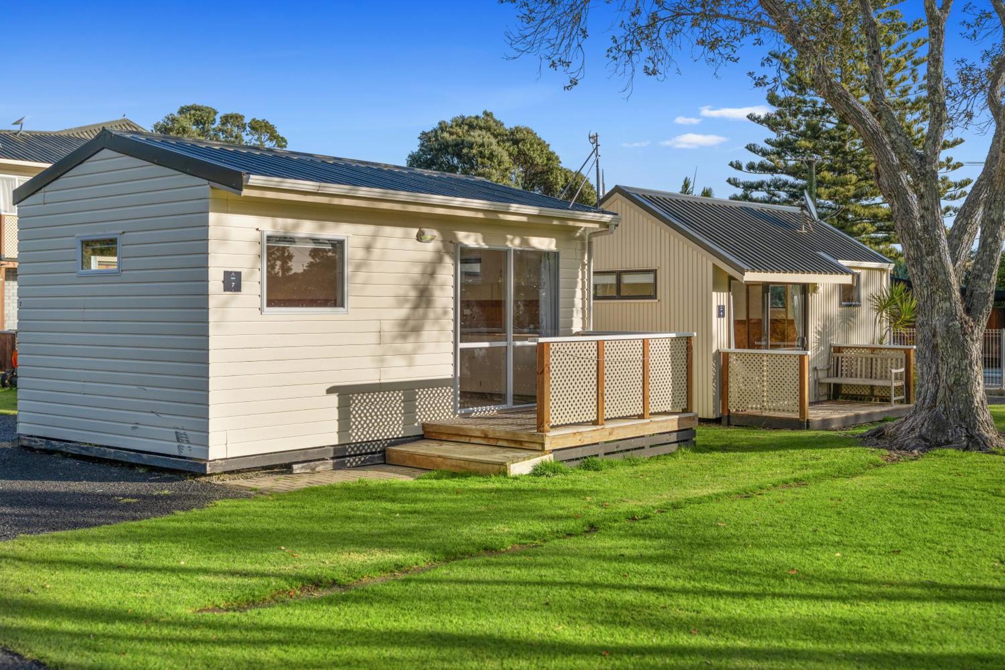 Tasman Holiday Parks - Ohiwa Opotiki Exterior photo