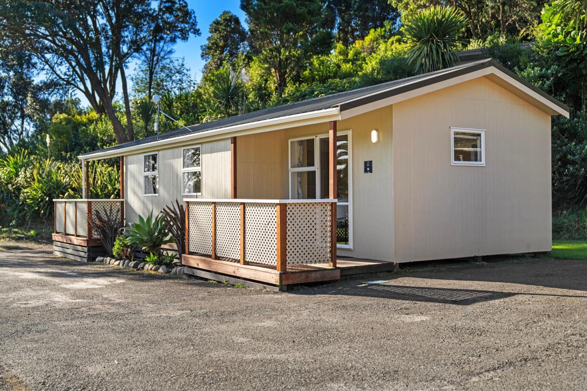 Tasman Holiday Parks - Ohiwa Opotiki Exterior photo