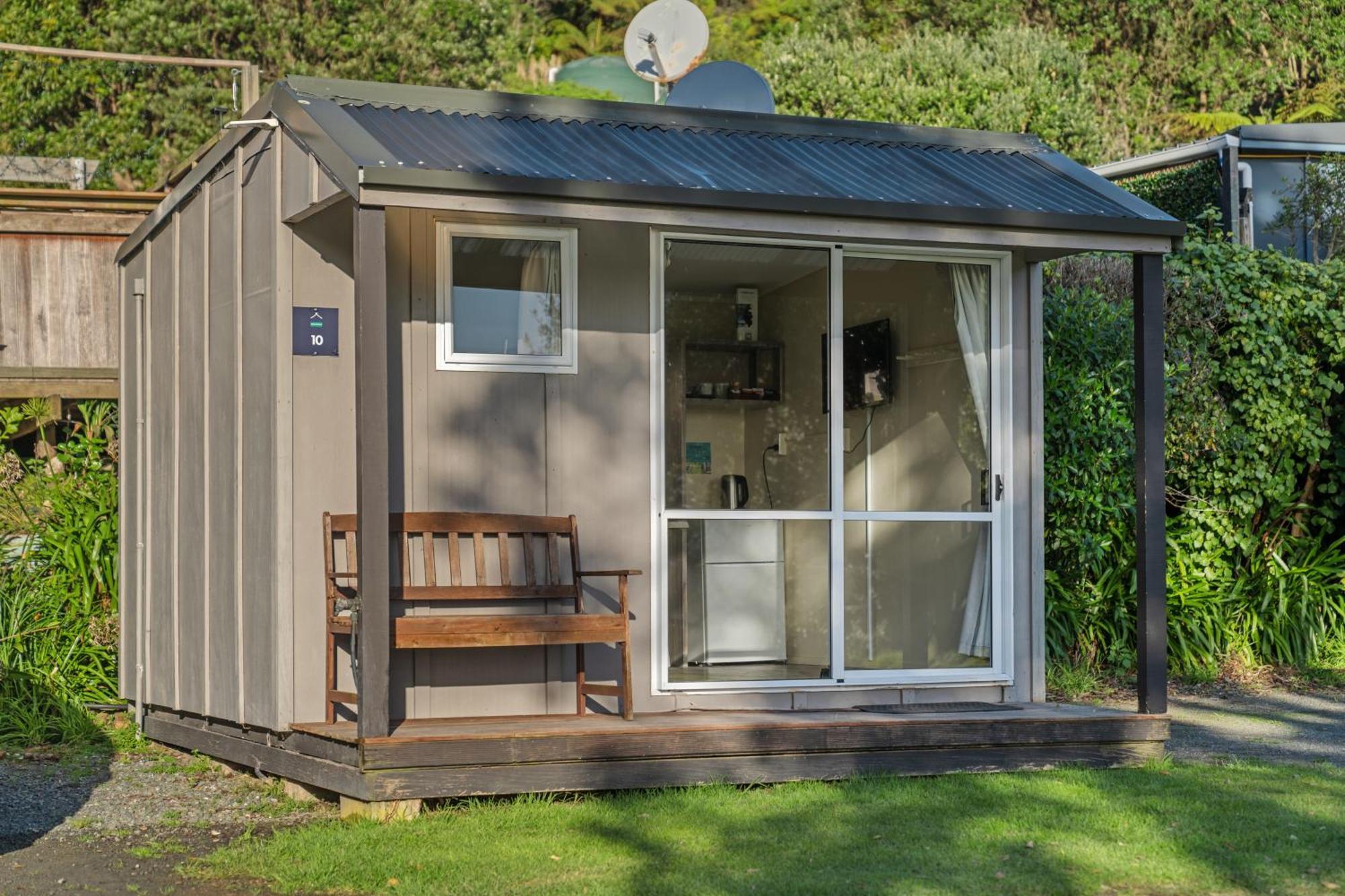 Tasman Holiday Parks - Ohiwa Opotiki Exterior photo