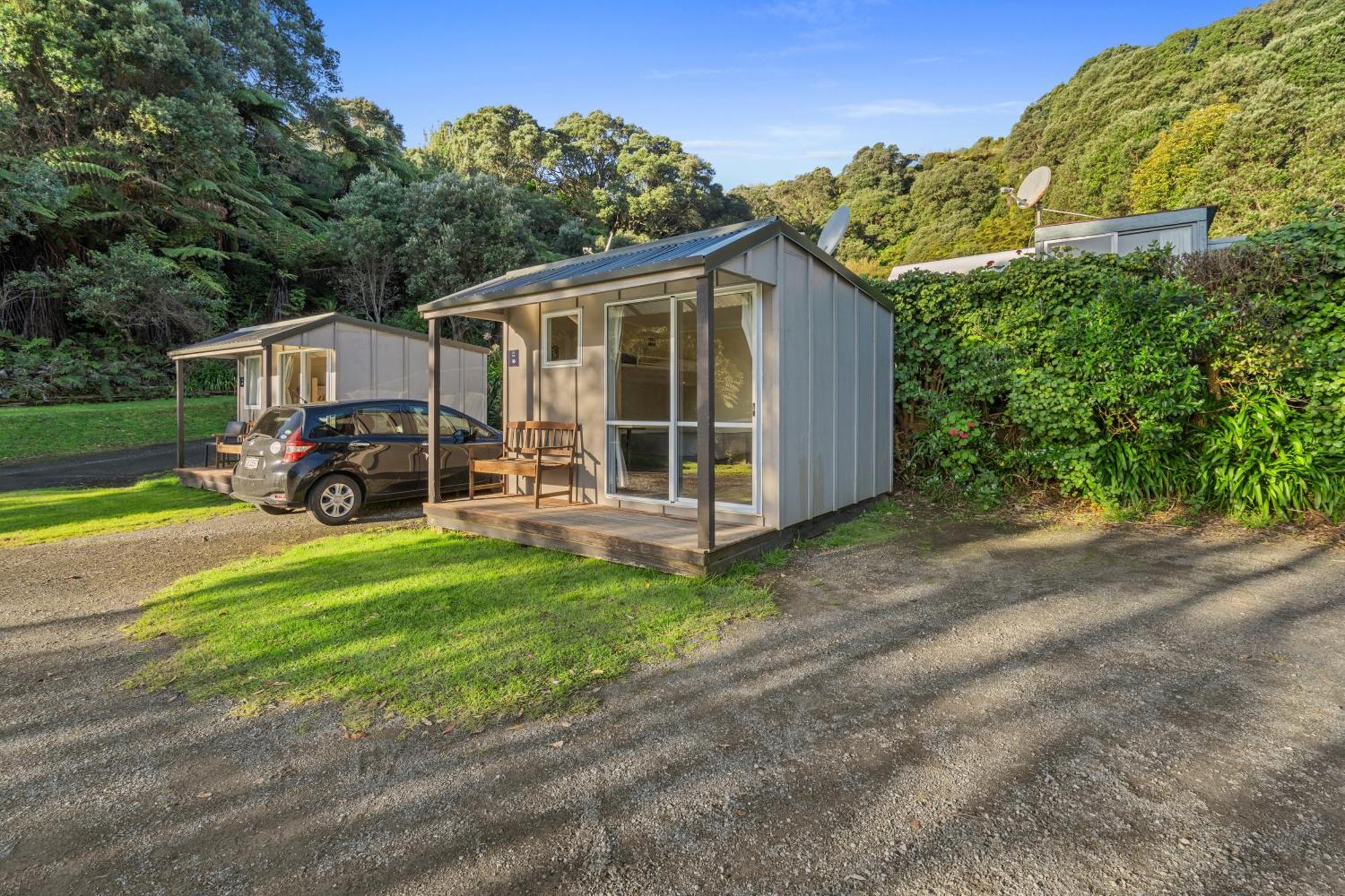 Tasman Holiday Parks - Ohiwa Opotiki Exterior photo