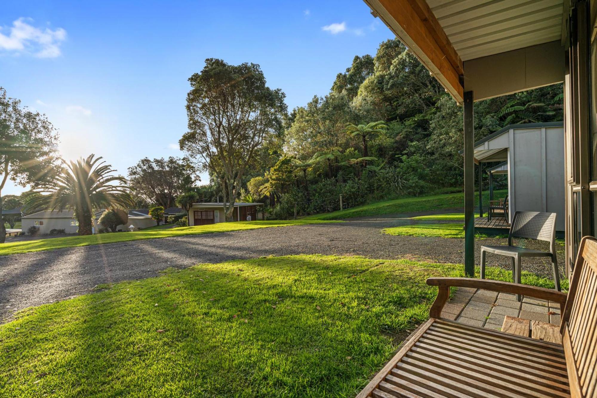 Tasman Holiday Parks - Ohiwa Opotiki Exterior photo