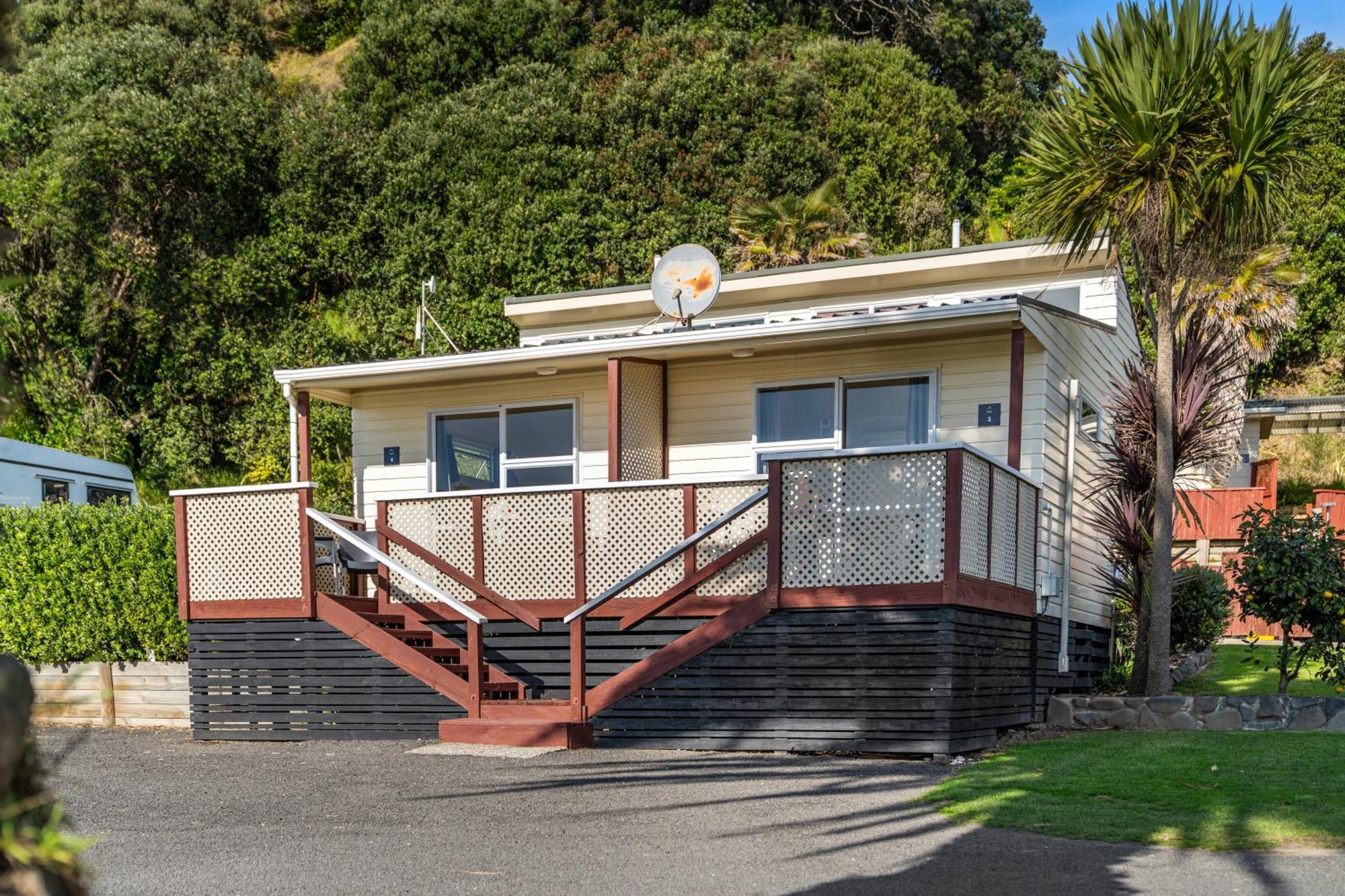 Tasman Holiday Parks - Ohiwa Opotiki Exterior photo