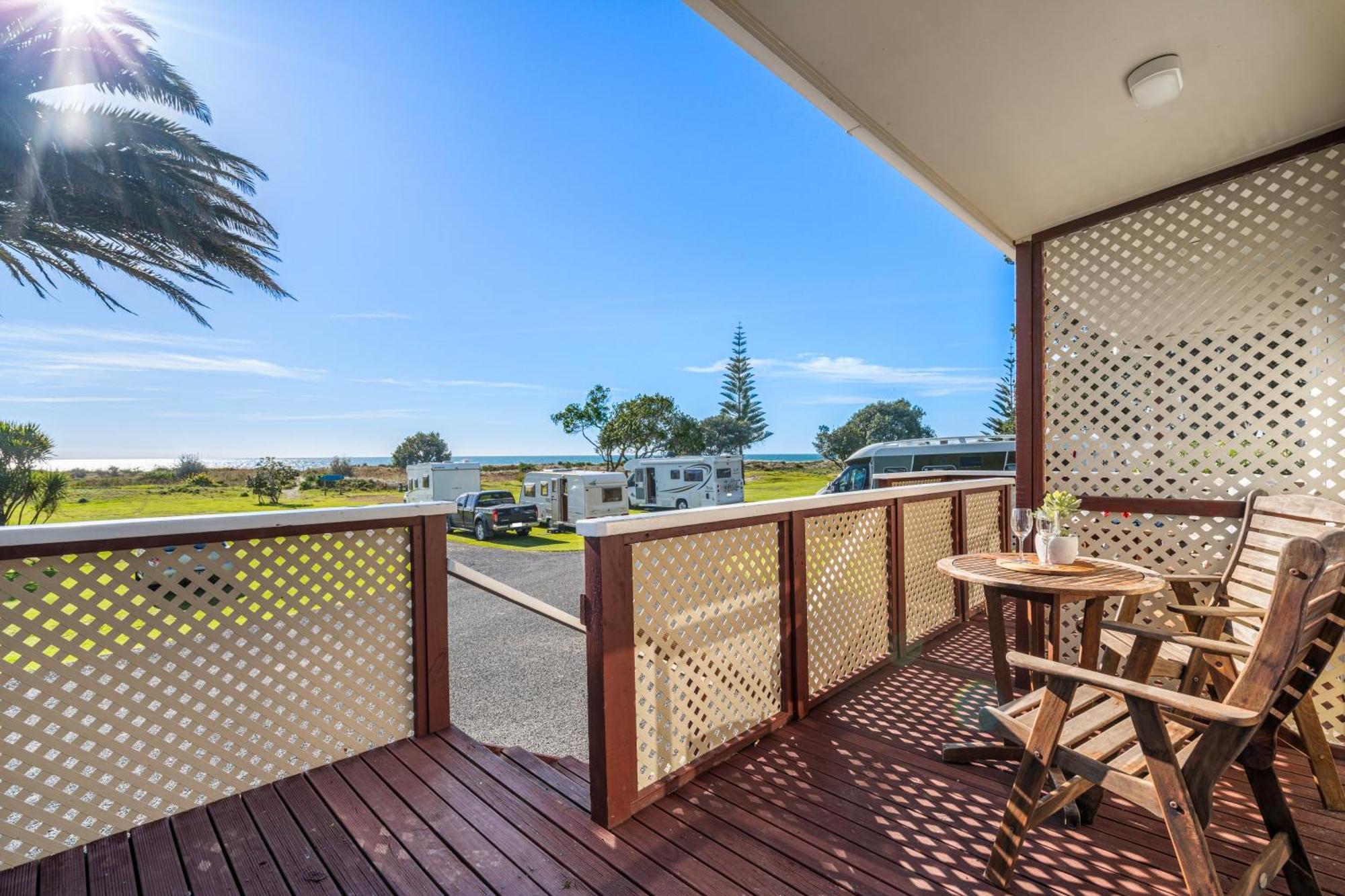 Tasman Holiday Parks - Ohiwa Opotiki Exterior photo