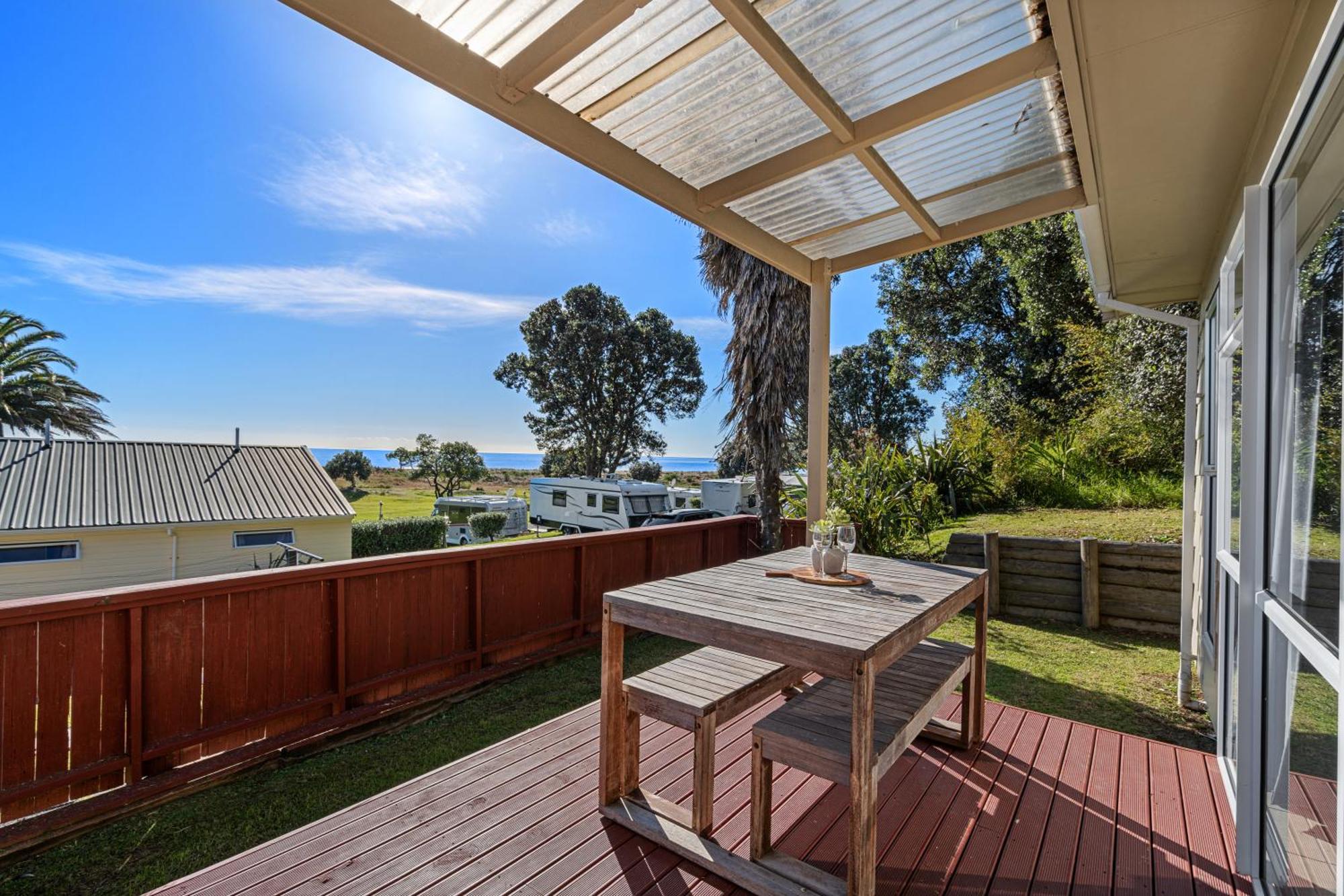 Tasman Holiday Parks - Ohiwa Opotiki Exterior photo