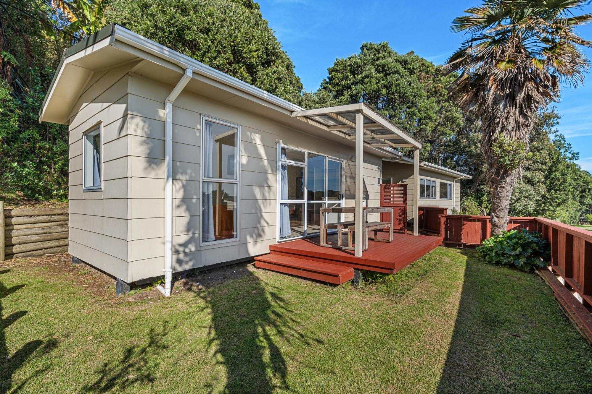 Tasman Holiday Parks - Ohiwa Opotiki Exterior photo